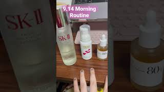 #skincare #skincarediary #skincarediaries #asianskincare #asianbeauty #kbeauty #kbeautyskincare