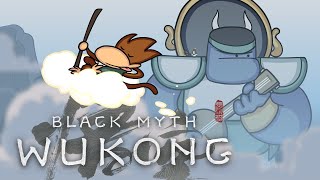 So I Tried Black Myth Wukong