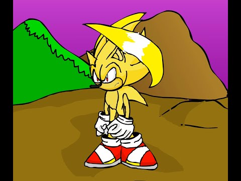 Sonic The Power Of Nazo (4K UHD)