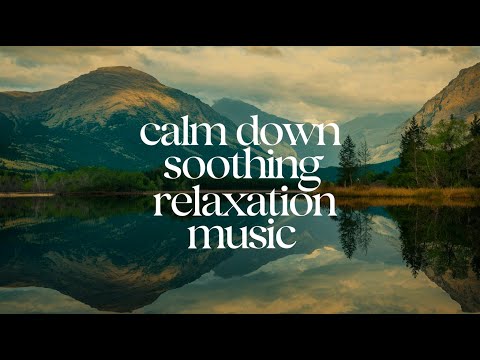 Want to CALM Your Mind? Watch This Now!