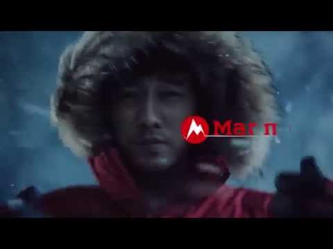 2014 MARMOT "Survival Gear" TVC