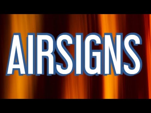 AIRSIGNS- A mother figure is is causing strife in a connection or towards connections in your life.