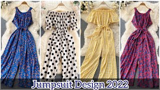 New Design Jumpsuit for Girls 2022| Jumpsuit for Women| Types of Jumpsuits| Jumpsuits Haul| Jumpsuit