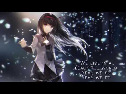 Nightcore - Don't Panic