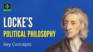 Locke’s Political Philosophy: Key Concepts