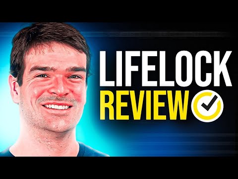 LifeLock Review: Think Twice Before You Sign Up