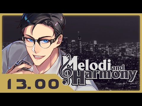 (Melodi And Harmony Charity Relay Event) Let's relive our Childhood!