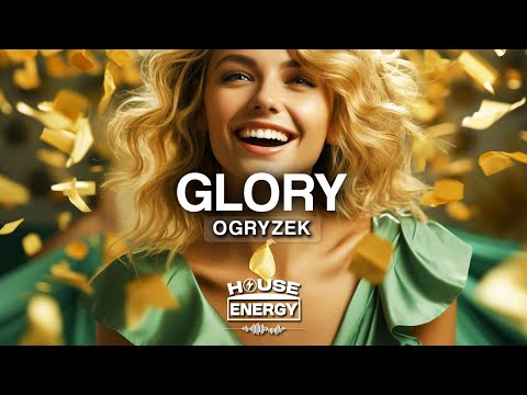 Ogryzek - Glory (Super Slowed + Reverb)