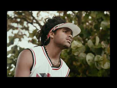 Noah Maximin - Trinibad (Official Music Video)