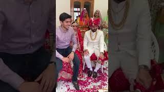 Culture❤️ Rajasthani Wedding|| Rajputana Wedding ||Rajasthan Marriage 🔥 #shorts  #viral #trending