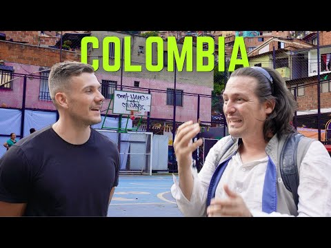 How Dangerous Medellin Really Is (What No One Tells You)