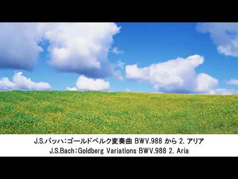 静かなクラシック名曲集・Quiet Classical Music Collection（長時間作業用BGM)