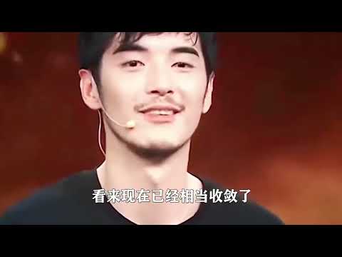 金世佳一句话惊呆檀健次，人果然无法共情以前的自己！