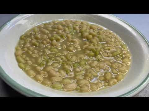 How To Cook Fresh White Acres Peas With Cured Ham Hocks