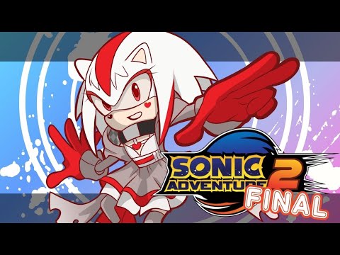 【Sonic Adventure 2】Live and Learn!! We're finishing this today!!【Yume+ | Aimee】