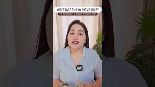 ❤️WAIT OR MOVE ON | UNKI CURRENT FEELINGS TODAY  | HINDI TAROT CARD READING | THE DIVINE TAROT