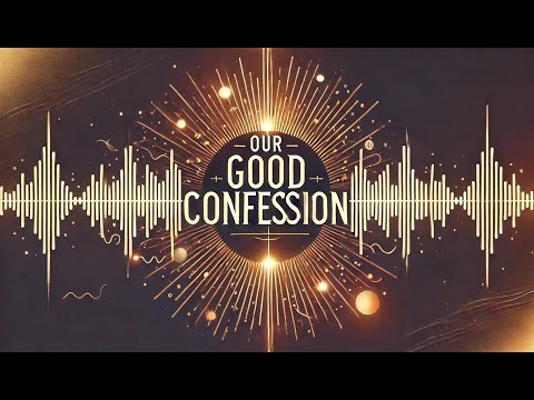 Our Good Confession | Pastor Brandon Ball | Church Unlimited