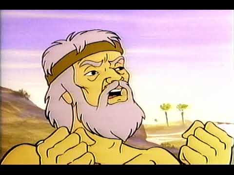 Moses (1985)