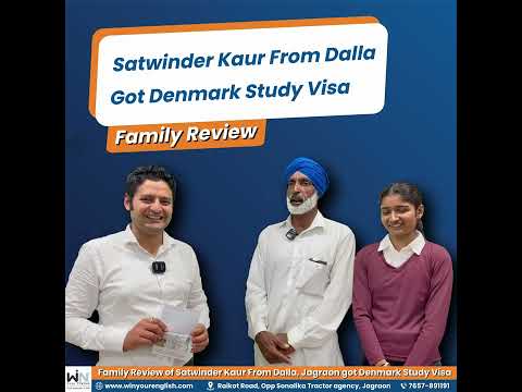 Denmark Study Visa | Denmark Work Permit | Best Consultancy for Denmark