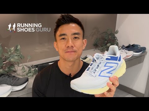 New Balance 1080 v13 Review