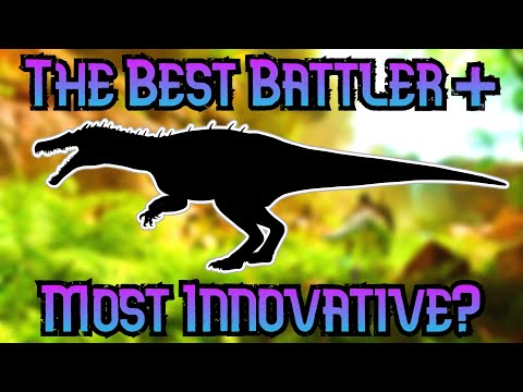 The Top 10 Best Battlers And Game Changers!