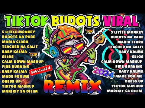 NEW TIKTOK VIRAL TREND MASHUP NONSTOP REMIX 2024 - TRENDING TIKTOK MASHUP REMIX 2024