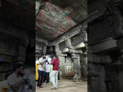 Veerabhadra Temple, Lepakshi