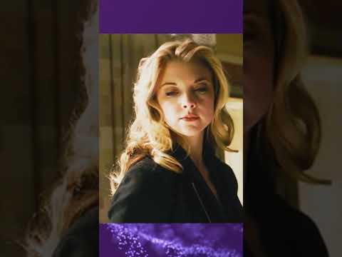 Natalie Dormer Net Worth - Margaery Tyrell