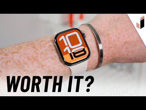 Apple Watch Series 10 Review - Worth the Upgrade?