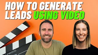 How to Generate Leads Using Video Content with Heather Torres