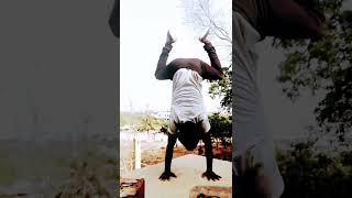 #Joeteh Yoga #calisthenics #handstandeverywhere