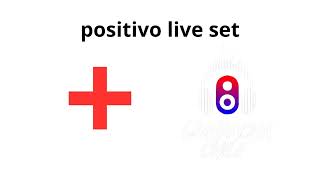 positivo + tufavo live set ( GUARACHA,ALETEO Y ZAPATEO)