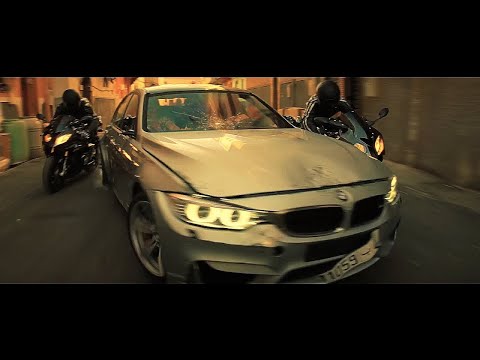 Furkan Soysal - Bulgarian (XZEEZ Remix) | Mission Impossible (Chase Scene)