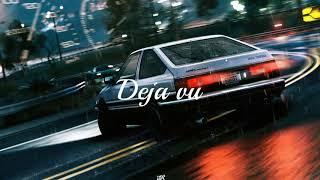 Initial d Deja vu (中文字幕)