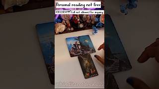 NO CONTACT ME UNKA JAWAB#hinditarotreading#tarot #hinditarot#hinditarotdeck222#hinditarot#shorttarot