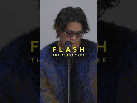 センチミリメンタル - 結言 / FLASH THE FIRST TAKE @Centimillimental