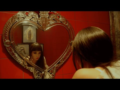 A MIKA NINAGAWA FILM『Helter-Skelter』（2012）