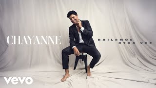 Chayanne - La Clave (Audio)