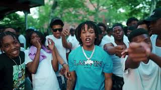 B-Lovee - SHOTTAS (Official Video)