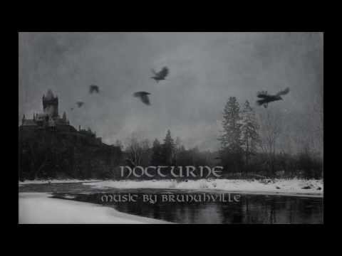 Emotional Dark Music - Nocturne