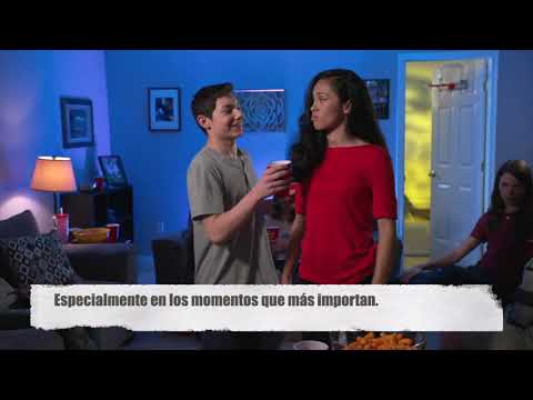 We Do Hear You SAMHSA PSA Spanish Subtitles