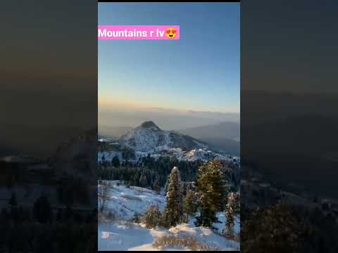 Malam jabba | KPK | Travel diaries | Northern Pakistan