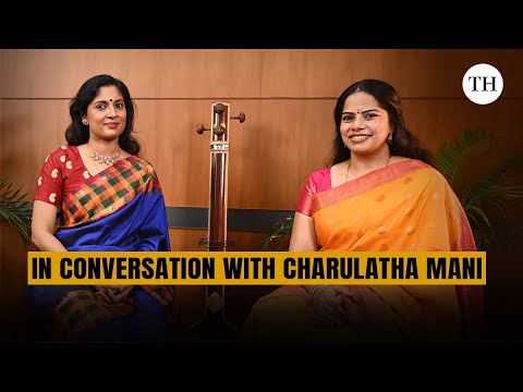 Charulatha Mani interview part 4: discovering unknown facets of classical music