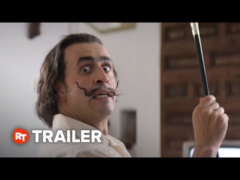 Daaaaaali! Trailer #1 (2024)