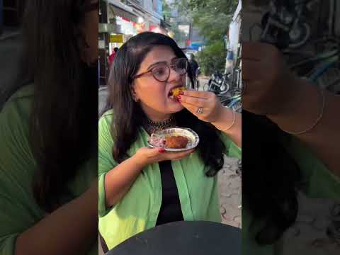 500 Rupees Food Challenge At CR Park, Delhi | Best Delhi Street Food #foodshorts