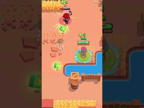 brawl stars clips #shorts #brawlstars #clips #clip #short