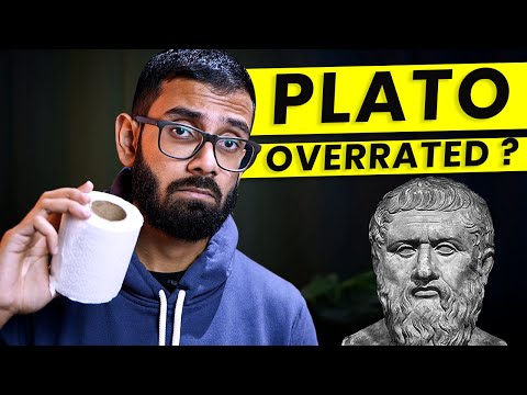 Forms & Ideas: Philosophy of Plato in Hindi