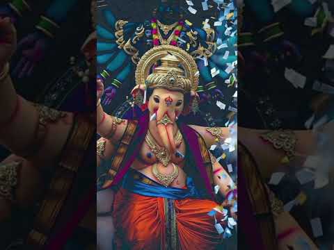 Happy Ganesh chaturthi