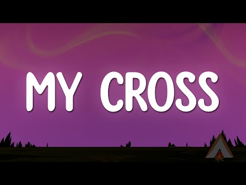 Jelly Roll - My Cross (Lyrics)