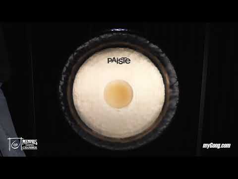 Paiste 34" Symphonic Gong (SG15034-1031424D)